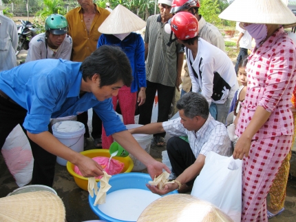 Nguyên nhân và cách điều trị sốt rét ở trẻ