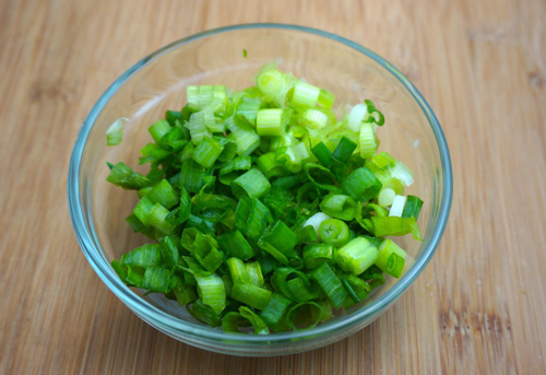 Salad cua tươi ngon, dễ làm - 3