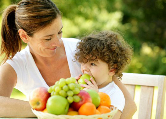 Những điều nên và không nên làm khi bé biếng ăn, nhung dieu nen va khong nen lam khi be bieng an