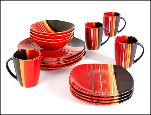 Những lợi ích của bát đũa nhựa melamine mà bạn chưa biết