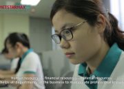 Phim doanh nghiệp | Phần mềm kế toán BRAVO