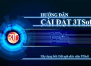 3TSoft | Hướng dẫn cài đặt