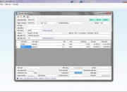 [Phần hành] Hóa đơn bán hàng – Phần mềm kế toán 3TSoft