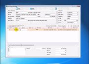 4. Phiếu nhập mua hàng (Phần mềm kế toán Fast Accounting)