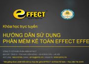 HDSD – EFFECT – EFFE – Bài giảng 14 – Phân quyền người dùng