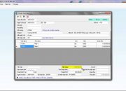[Phần hành] Chi phí mua hàng – phần mềm kế toán 3TSoft