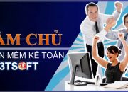 3TSoft | In nhanh chứng từ, sổ sách