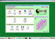 Tự học phần mềm kế toán Effect hướng dẫn Effect Interactive Help