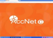 Phần mềm kế toán AccNetC