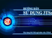 3TSoft | Tổng quan nhập chứng từ