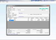 [Phần hành] Phiếu nhập xuất thẳng – 3TSoft