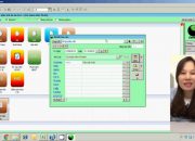 Hướng dẫn sử dụng phần mềm Green Effect Software kế toán,phần mềm kế toán