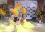 [VACOM] – Lung Linh mai vàng 2014