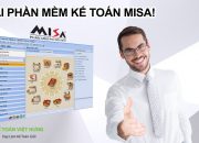 Hướng dẫn cài đặt phần mềm kế toán MISA SME.NET 2018