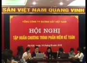 Hoi Nghi Tap Huan Chuong Trinh Phan Mem Ke Toan EFFECT