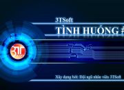 3TSoft | Kế toán hàng nhập khẩu