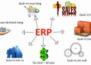 Giới thiệu về ERP