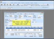 Video giới thiệu phần mềm kế toán FTS Accounting