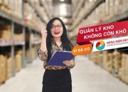 Quản lý kho hiệu quả  | Phần mềm kế toán MISA SME.NET