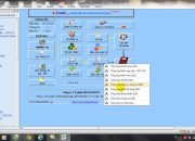 Phần mềm kế toán doanh nghiệp A-Excel