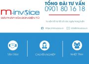 [M-INVOICE] Bước 1 – Lập hóa đơn điện tử – Hướng dẫn sử dụng phần mềm hóa đơn điện tử