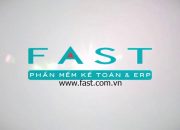 Công cụ 1.Khai báo mua mới công cụ dụng cụ Fast Accounting Online