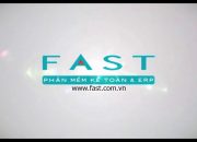 Fast Accounting 11| Thu tiền mặt | Rút tiền Ngân hàng về nhập Quỹ Tiền mặt