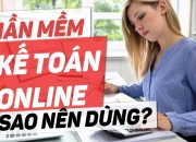 KETOAN.VN | Phần mềm kế toán online là gì? Có thực sự cần thiết đối với doanh nghiệp?