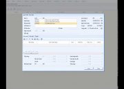 Quản lý mua hàng – Hóa đơn mua hàng nhập khẩu| Phần mềm ERP | Fast Business Online