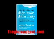 Công Ty Donaland – Sách nói: Bí mật phía sau điện toán đám mây