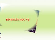 Video giới thiệu phần mềm Việt Đà