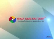 Hạch toán nghiệp vụ TSCĐ trên MISA 2017- Thanh lý nhượng bán TSCĐ!