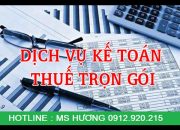 Huong dan doi ten cong ty trong fast accounting