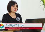 Công ty TNHH dịch vụ tư vấn Luka đánh giá về phần mềm kế toán MISA SME.NET