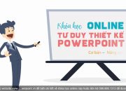 TOÀN TẬP VỀ THANH CÔNG CỤ TRONG POWERPOINT