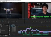 Trailer Khóa Học Dựng Phim Với Premiere Pro!