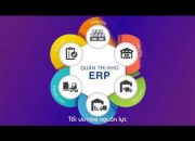 Phần mềm ERP Quản trị doanh nghiệp AMIS.VN