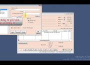 Hướng dẫn sử dụng phần mềm Simba: Tiền mặt & Ngân hàng