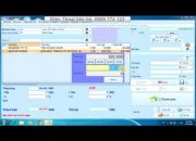 Mua phần mềm tính tiền cửa hàng tạp hóa