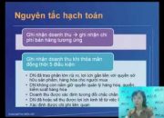 Kế toán bán hàng và công nợ phải thu