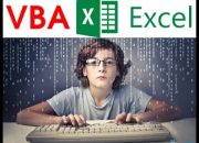 Giới thiệu Khóa học VBA – EXCEL Xây dựng Online