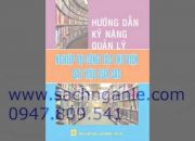 Hướng dẫn kỹ năng quản lý nghiệp vụ công tác thư viện đạt hiệu quả cao