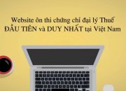 [ Thuế TNDN ] Chênh lệch tỷ giá