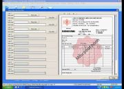 Hướng dẫn sử dụng phần mềm hoá đơn tự in  E-INVOICE