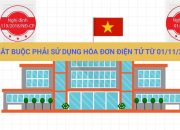 Phần mềm hóa đơn điện tử tốt nhất – meInvoice.vn của MISA