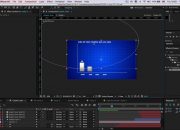 BÀI 11.2 HƯỚNG DẪN TẠO BIỂU ĐỒ HÌNH CỘT TRONG AFTER EFFECT