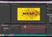 Học After Effect: Hướng dẫn làm video intro giới thiệu