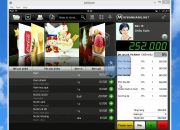 Hướng Dẫn Bán Hàng Trên iPad Bằng Phần Mềm MAYBANHANG.NET