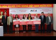 MISA tặng phần mềm kế toán cho doanh nghiệp mới thành lập tại Lâm Đồng