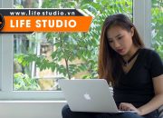 Quay phim quảng cáo phần mềm Rosetta Stone – LIFESTUDIO.VN